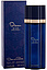 Oscar De La Renta Oscar Blue Velvet