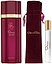 Oscar De La Renta Velvet