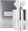 Oscar De La Renta White Gold