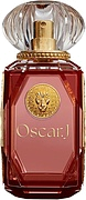 Oscar J Blush