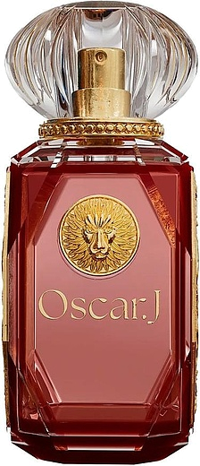 Oscar J Blush