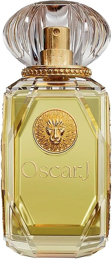 Oscar J Celeste