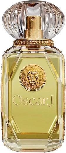 Oscar J Orgueil