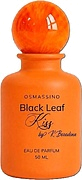 Osmassino Black Leaf Kiss