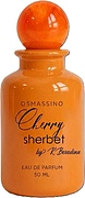 Osmassino Cherry Sherbet