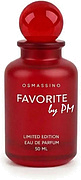 Osmassino Favorite
