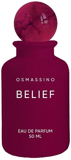 Osmassino Belief
