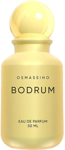 Osmassino Bodrum
