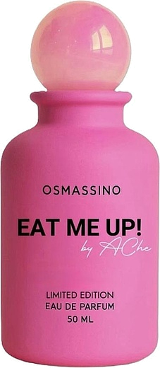 Osmassino Eat Me Up