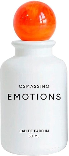 Osmassino Emotions