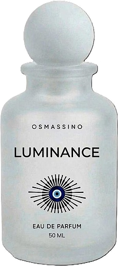 Osmassino Luminance