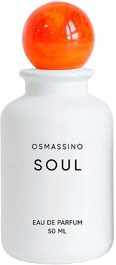 Osmassino Soul