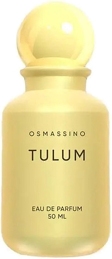 Osmassino Tulum