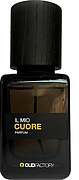 Oud Factory Il Mio Cuore