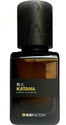 Oud Factory Katana