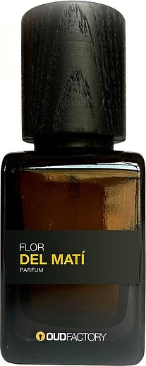 Oud Factory Flor Del Mati