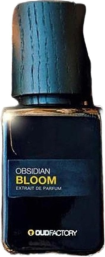 Oud Factory Obsidian Bloom
