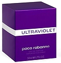 Paco Rabanne Ultraviolet pour femme