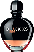 Paco Rabanne Black XS Los Angeles for Her