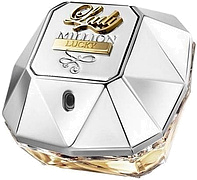 Paco Rabanne Lady Million Lucky