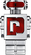 Paco Rabanne Phantom In Red