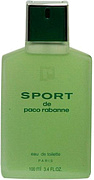 Paco Rabanne Sport De Paco Rabanne