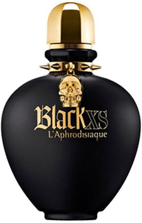 Paco Rabanne Black XS L`Aphrodisiaque
