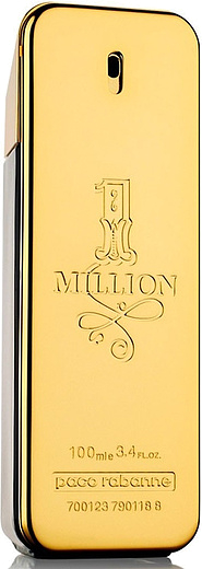 Paco Rabanne 1 Million