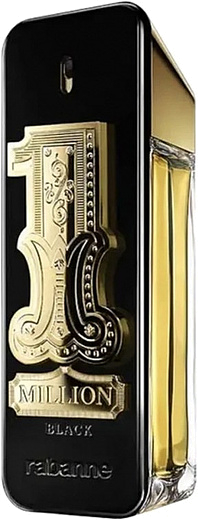 Paco Rabanne 1 Million Black