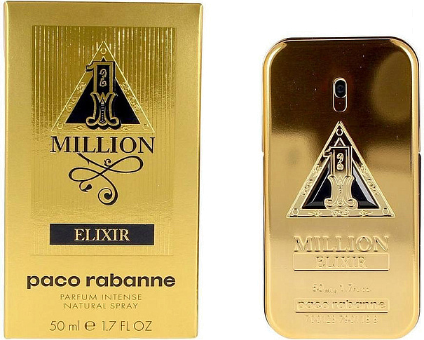 Paco Rabanne 1 Million Elixir
