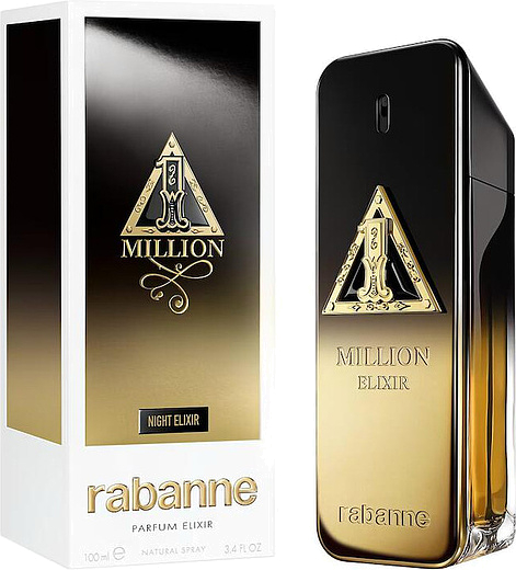 Paco Rabanne 1 Million Night Elixir