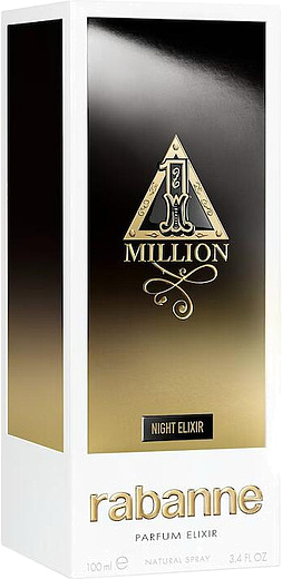 Paco Rabanne 1 Million Night Elixir