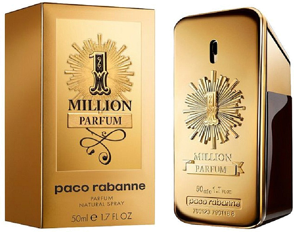 Paco Rabanne 1 Million Parfum