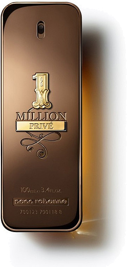 Paco Rabanne 1 Million Prive