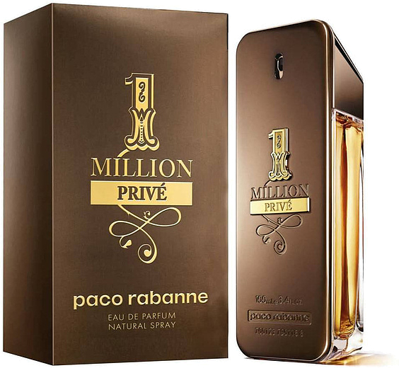 Paco Rabanne 1 Million Prive
