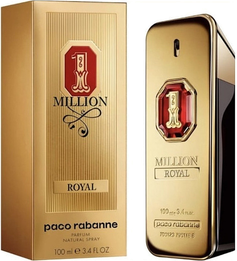 Paco Rabanne 1 Million Royal