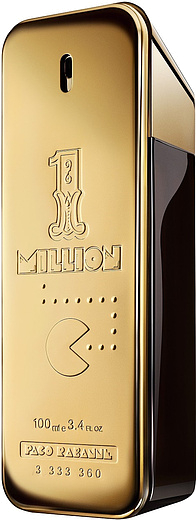 Paco Rabanne 1 Million x Pac-Man Collector Edition