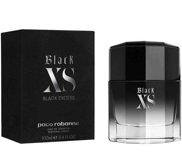 Paco Rabanne Black XS Excess