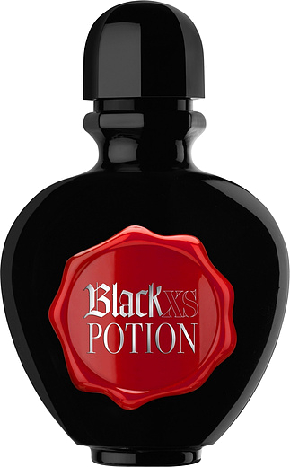Paco Rabanne Black XS Potion for Her