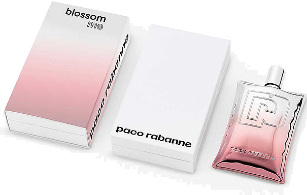 Paco Rabanne Blossom Me