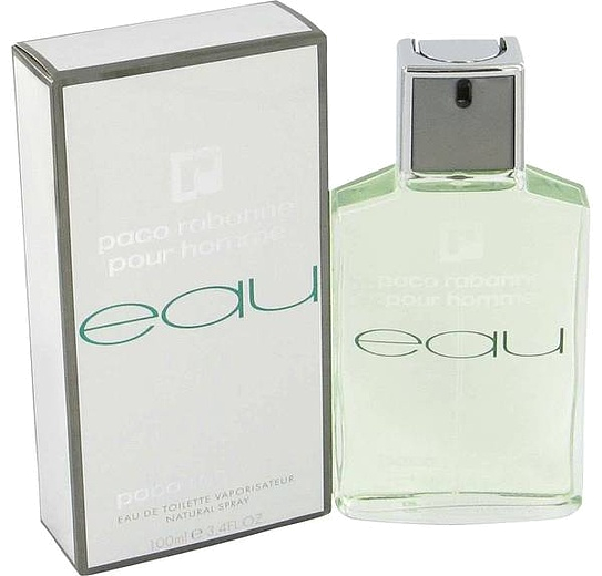 Paco Rabanne Eau Paco Rabanne