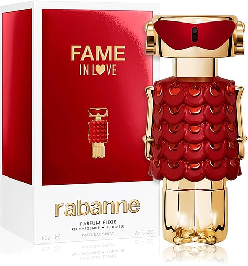 Paco Rabanne Fame in Love