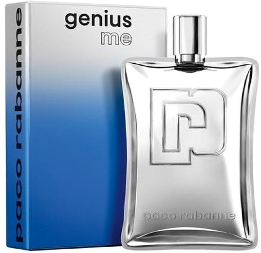 Paco Rabanne Genius Me