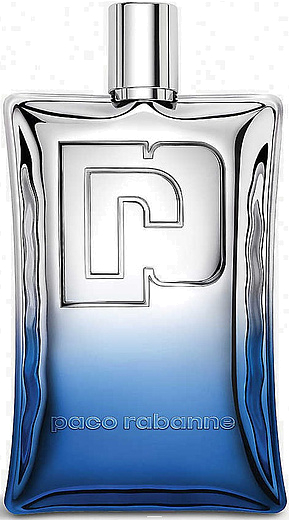 Paco Rabanne Genius Me
