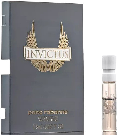 Paco Rabanne Invictus