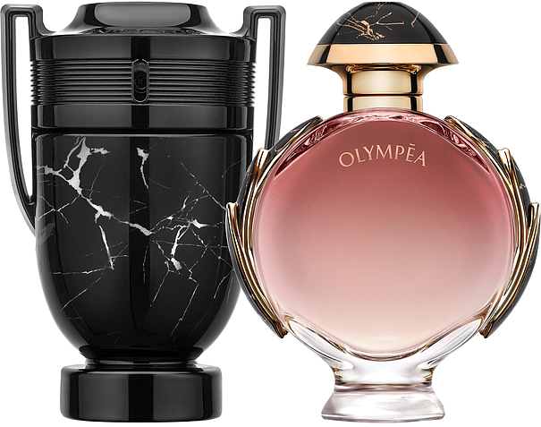 Paco Rabanne Invictus Onyx