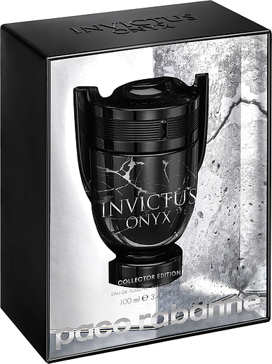 Paco Rabanne Invictus Onyx