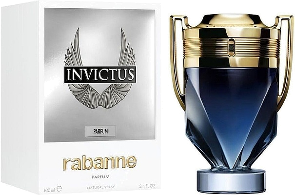 Paco Rabanne Invictus Parfum