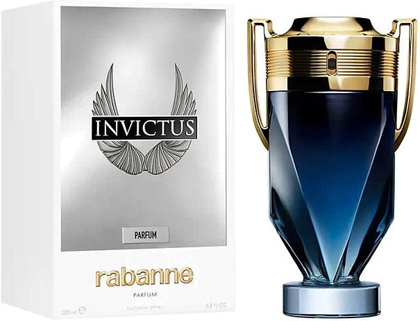 Paco Rabanne Invictus Parfum