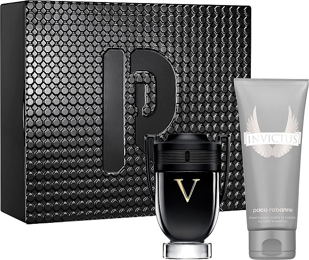 Paco Rabanne Invictus Victory